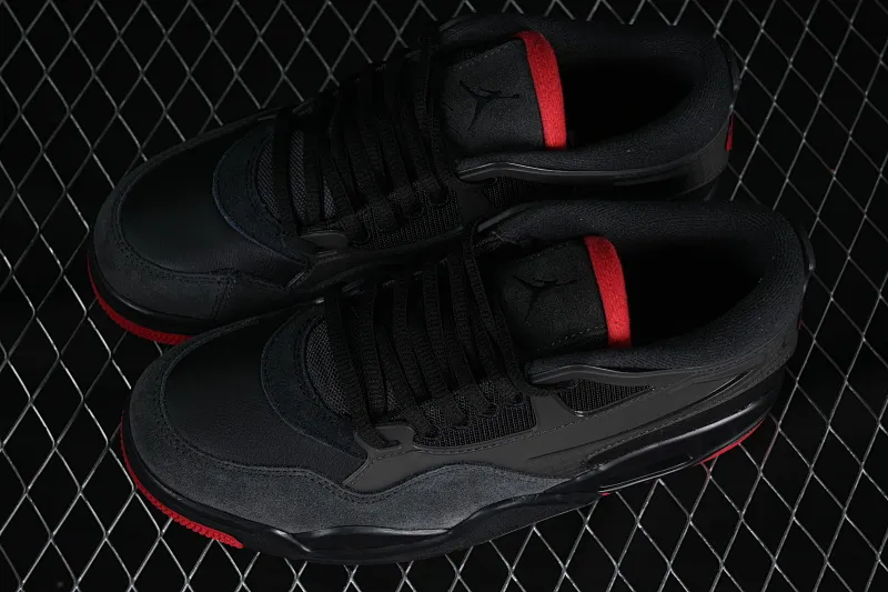 All categories Air Jordan Jordan series basketball shoes Air Jordan 4 Air Jordan 4 "Remastered" AJ4 Joe 4 remake FQ7939-060